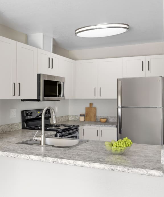 Crosspointe Apartments in Kennewick, WA